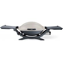 Weber Gas Grills Q Series 200