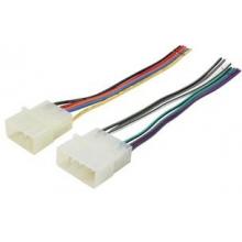 WIRING HARNESS FOR 1989 1992 SUBARU