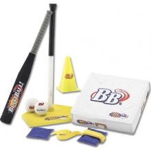 Blast Ball BlastBall!&trade; Complete Set (SET)