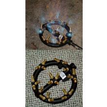 Multi-Jet Propane Gas Burner Small