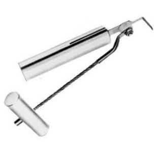 Tool Aid Windshield Removing Tool (Cold Knife)