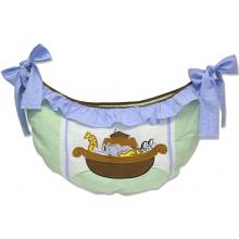 Noahs Ark Toy Bag