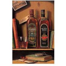 Bushmills Poster Print