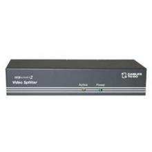 Cables To Go 8 Port Video Splitter/Extender