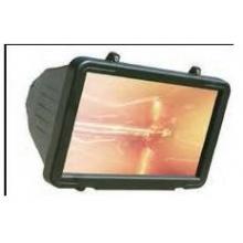 Electric Infrared Wall Patio Heater
