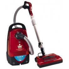 BISSELL DIGI PRO CANISTER VAC