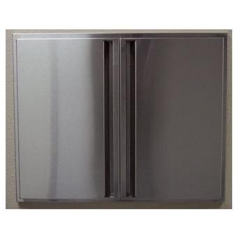 BBQ Guys 300 Series 36 X 19 Double Access Door by BBQ Guys