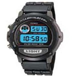 Casio Casio Illuminator Watch
