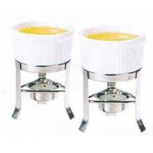 Oggi 2 Piece Butter Warmer Set