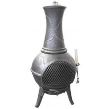 Landmann Crossroads Chiminea