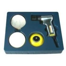 Astro Pneumatic Dual Action Mini Air Sanding & Polishing Kit