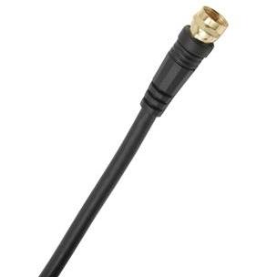 Buy GE AV23211 Video Cable (50 Ft, Black) by GE