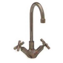 Blanco Madison I Faucet (Antique Bronze)