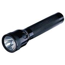Streamlight Stinger Rechargeable Flashlight Anodized Black - Flashlight Only
