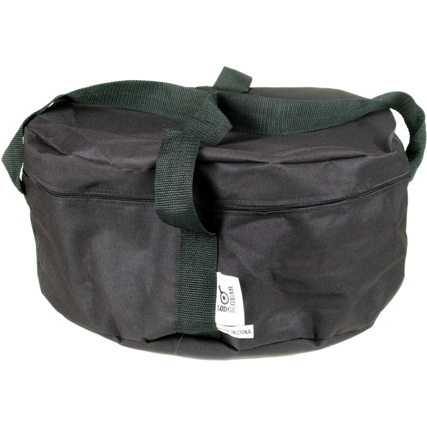 Lodge Tote Bag For 16 Inch Camping Dutch Oven - A1-16