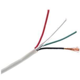 Buy CI PRO 4-CONDUCTOR IN-WALL SPEAKER CABLE, 500 FT (16 GAUGE) by MONSTER CABLE