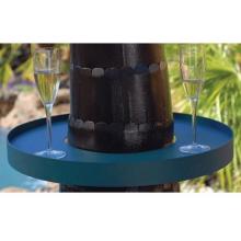 Cool Heat Patio Palm Cocktail Ring