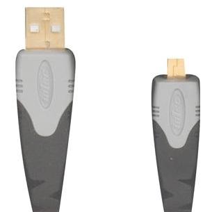 PLAYSTATION 3 CONTROL CHARGE CABLE, 16 FT by INTEC