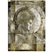 Hope Of Ages I Poster Print