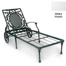 Meadow Decor Amazon Aluminum Chaise Lounge