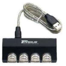 Targus Ultra Mini USB 4 Port Hub
