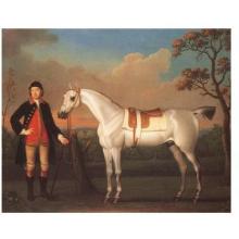 Duke Of Cumberland S Crab Poster Print