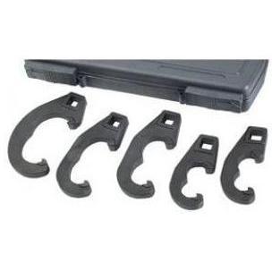 OTC Tie Rod/Pitman Arm Adjusting Set - 5 Pc.