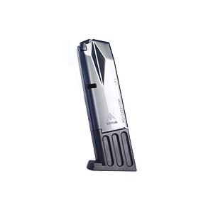 Mecgar S&W, 10 Round Blue