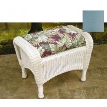 North Cape Tufted Ottoman Cushion ONLY- Cosette Mineral