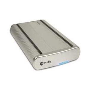 MacAlly 3.5 Inch 1394a External Hard Drive
