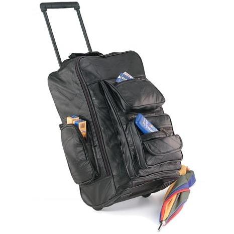 BACKPACK/ROLLINGCART