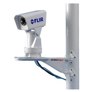 Scanstrut Flir Camera Adapter For Navigator II