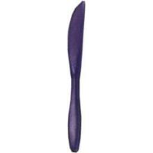 GSI Glacier Ice Blue Lexan Knife