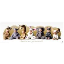 Tom Arma - Animals Poster Print