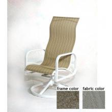 Casual Creations Sunnibay Aluminum Dining Chair