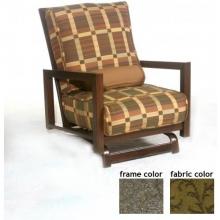 Casual Creations Keys Aluminum Lounge Chair