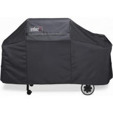 Weber Grill Cover 7552 Premium Cover For Silver C Gold B&C And 2000-5500