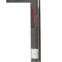 Magnetic Door Latch