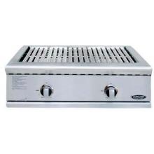 DCS Liberty Natural Gas All Grill Unit - Built-In