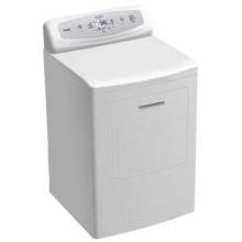 Haier RDG350AW 6.5 Cu Ft Encore Gas Dryer, White