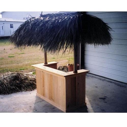 SCG Cocktail Bar Tiki Hut