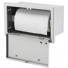 OCI Paper Towel Holder