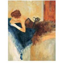 Home At Last Poster Print