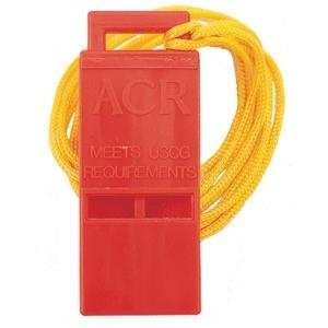 ACR WW-3 Survival Whistle