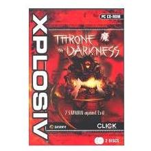 THRONE OF DARKNESS