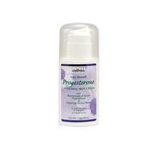 Now Foods Progesterone Cream 3oz
