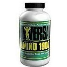 Universal Amino 1900 MG -325 TABS