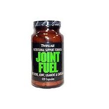 TwinLab Joint Fuel 120 Caps