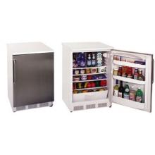 Summit Compact Refrigerator 24 Inches - FF6-BISSTB