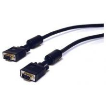 Cables To Go 50 Foot M/M SVGA Monitor Cable
